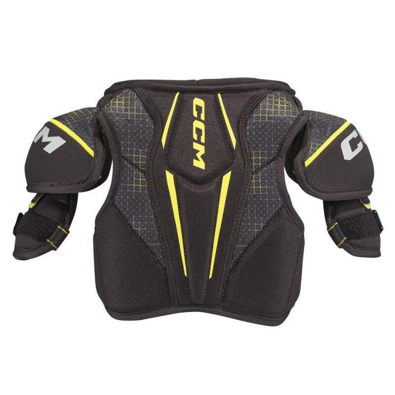 Hokejové návleky CCM Tacks XF Pro YTH