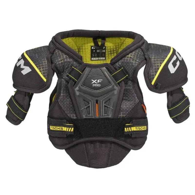 BLACK / YELLOW