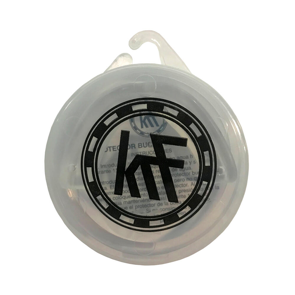 KRF BUCAL SENCILLO JUNIOR (VARIOS COLORES) 4/4