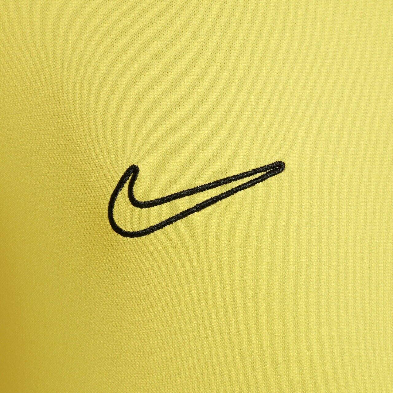 Maillot Nike Academy 25 jaune polyester 6/6