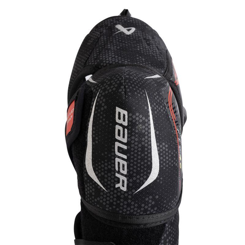 BAUER Ellenbogenschoner Vapor FLY40 - Int. 4/5