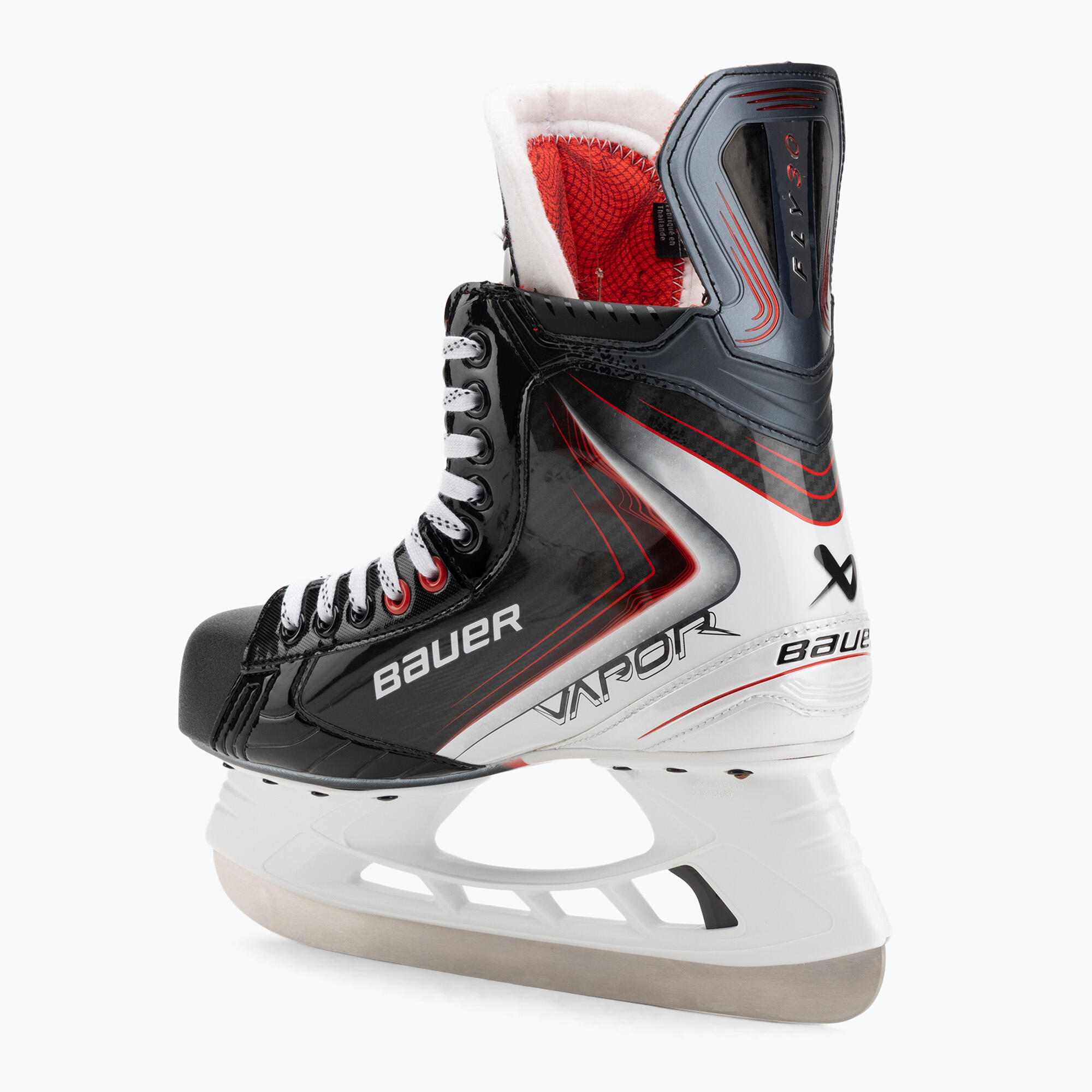 BAUER Eishockeyschuhe Vapor FLY30 Senior, Weite EE 3/7
