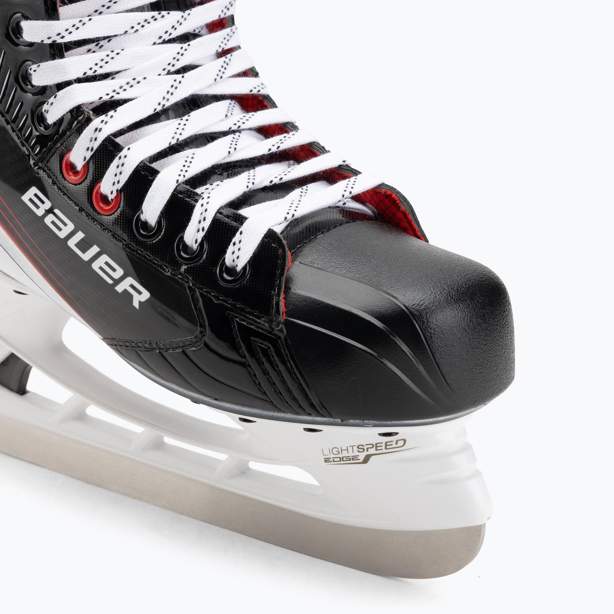 BAUER Eishockeyschuhe Vapor FLY30 Senior, Weite EE 6/7