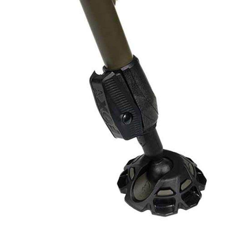 Leunstoel Fox Compact 2/5