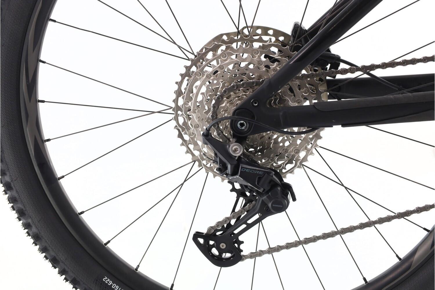 Segunda Vida · Ebike ·  Stance E+ Pro · Muy buen estado 3/8