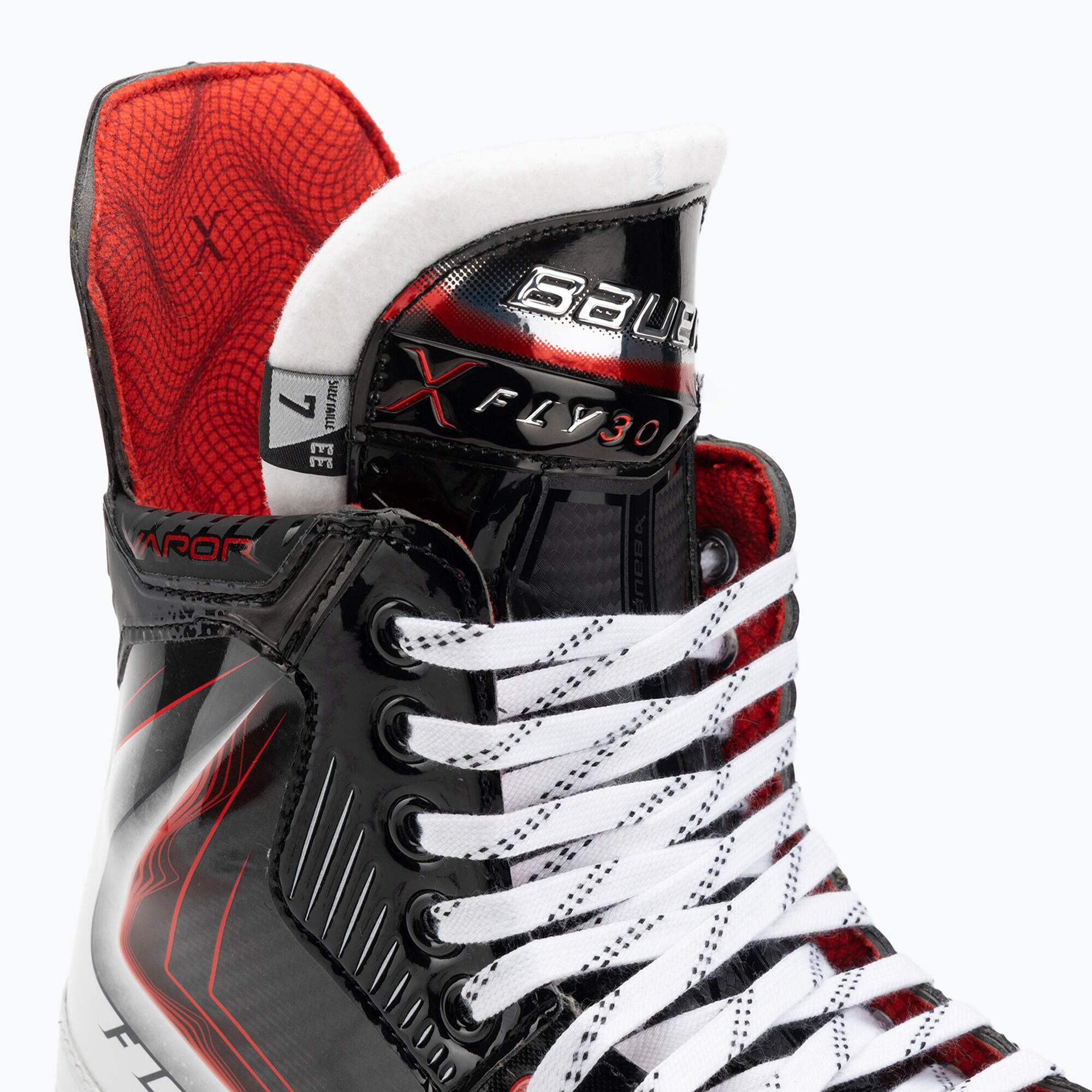 BAUER Eishockeyschuhe Vapor FLY30 Senior, Weite EE 5/7
