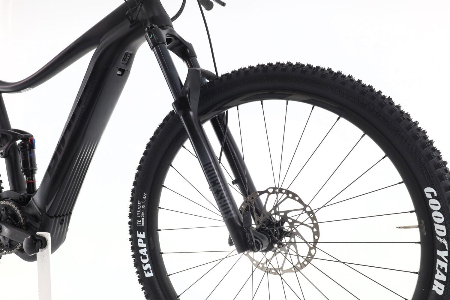Segunda Vida · Ebike ·  Stance E+ Pro · Muy buen estado 5/8