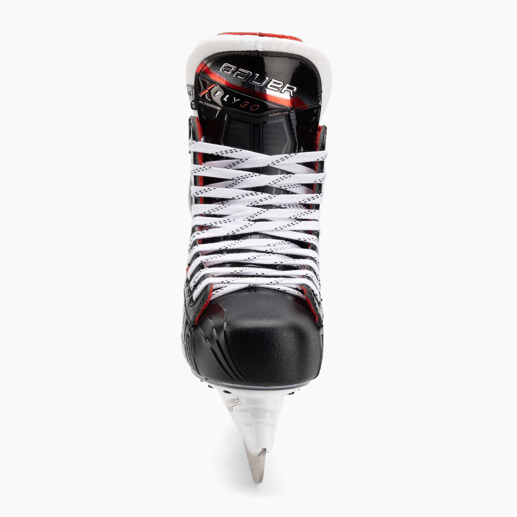 BAUER Eishockeyschuhe Vapor FLY30 Senior, Weite EE 4/7