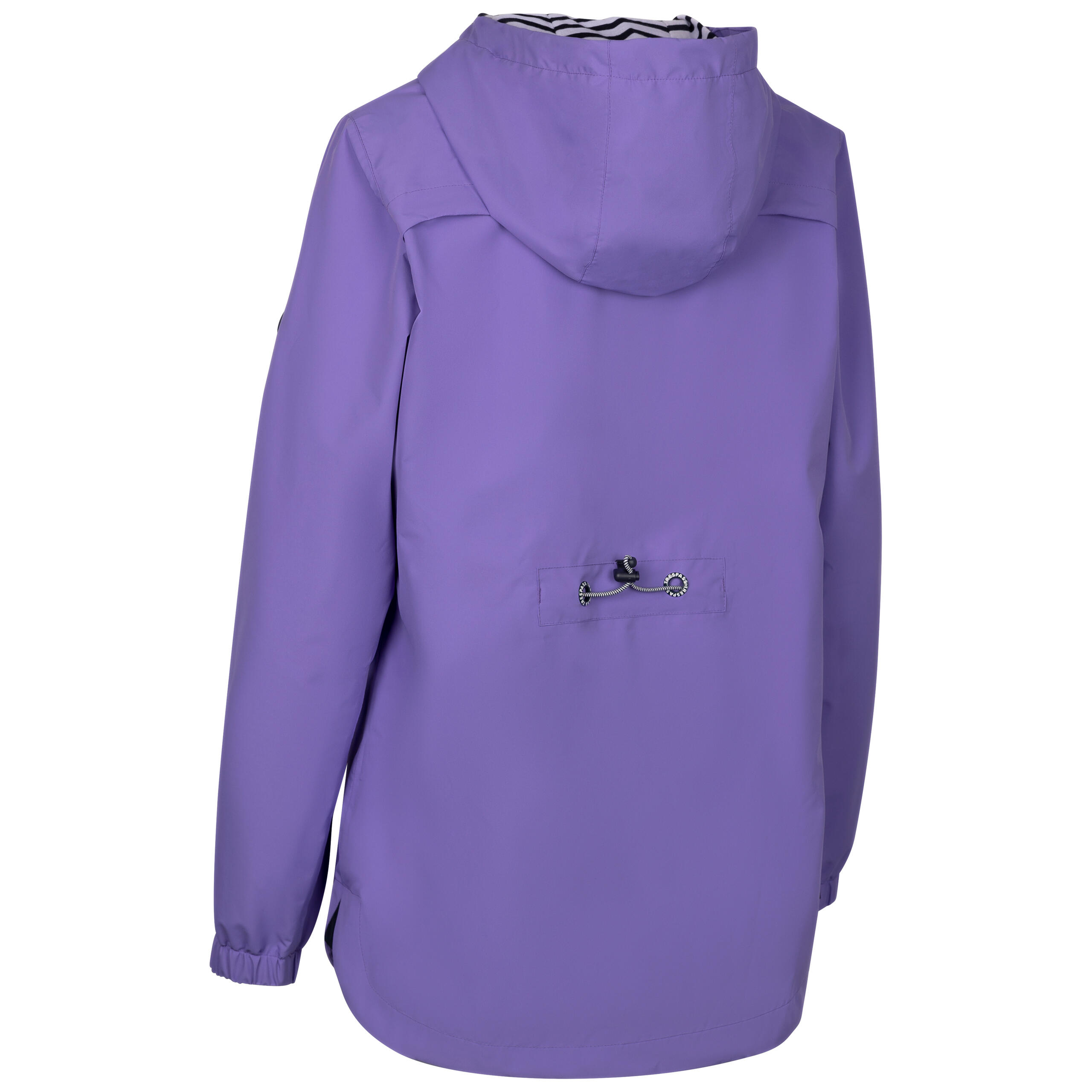 Veste imperméable femme Trespass Flourish C 2/7