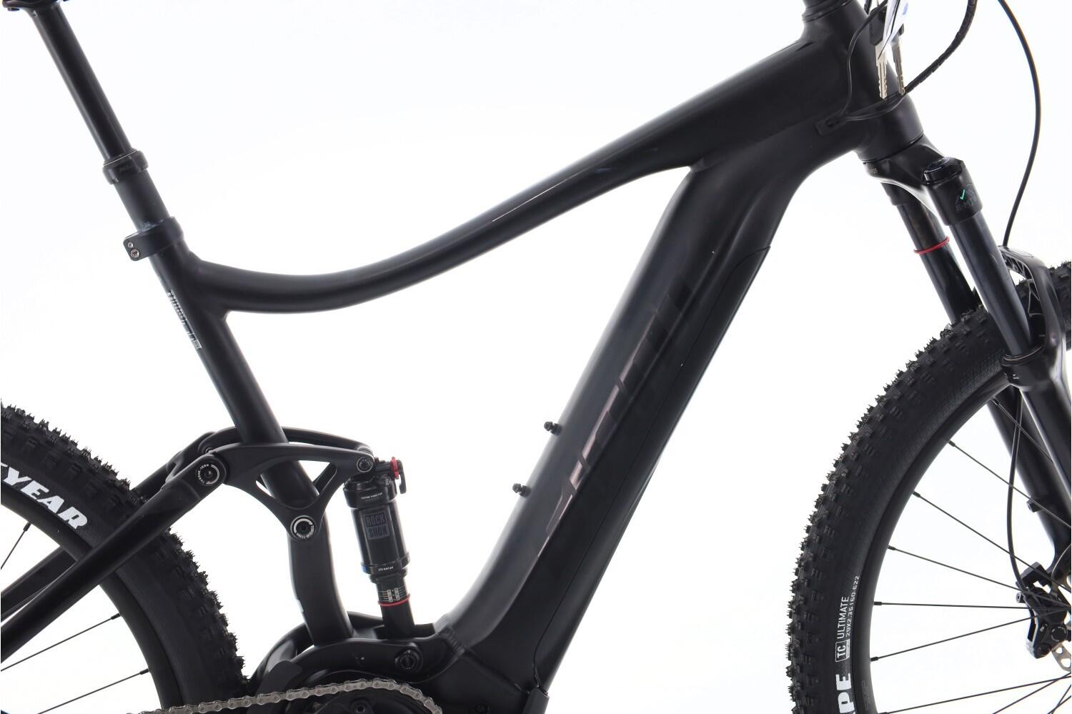 Segunda Vida · Ebike ·  Stance E+ Pro · Muy buen estado 2/8