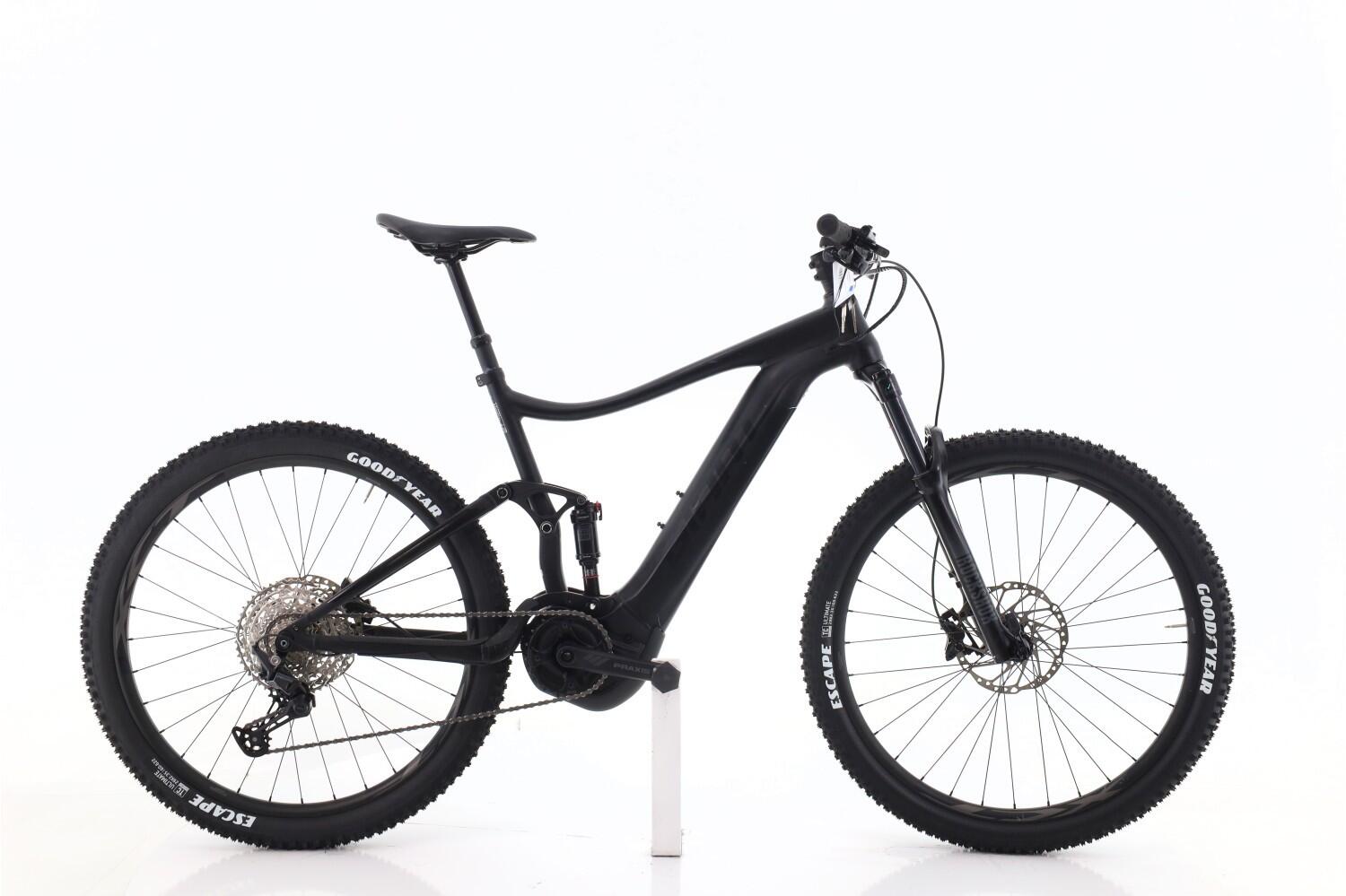 GIANT Refurbished e-MTB ·  Stance E+ Pro · Very good condition