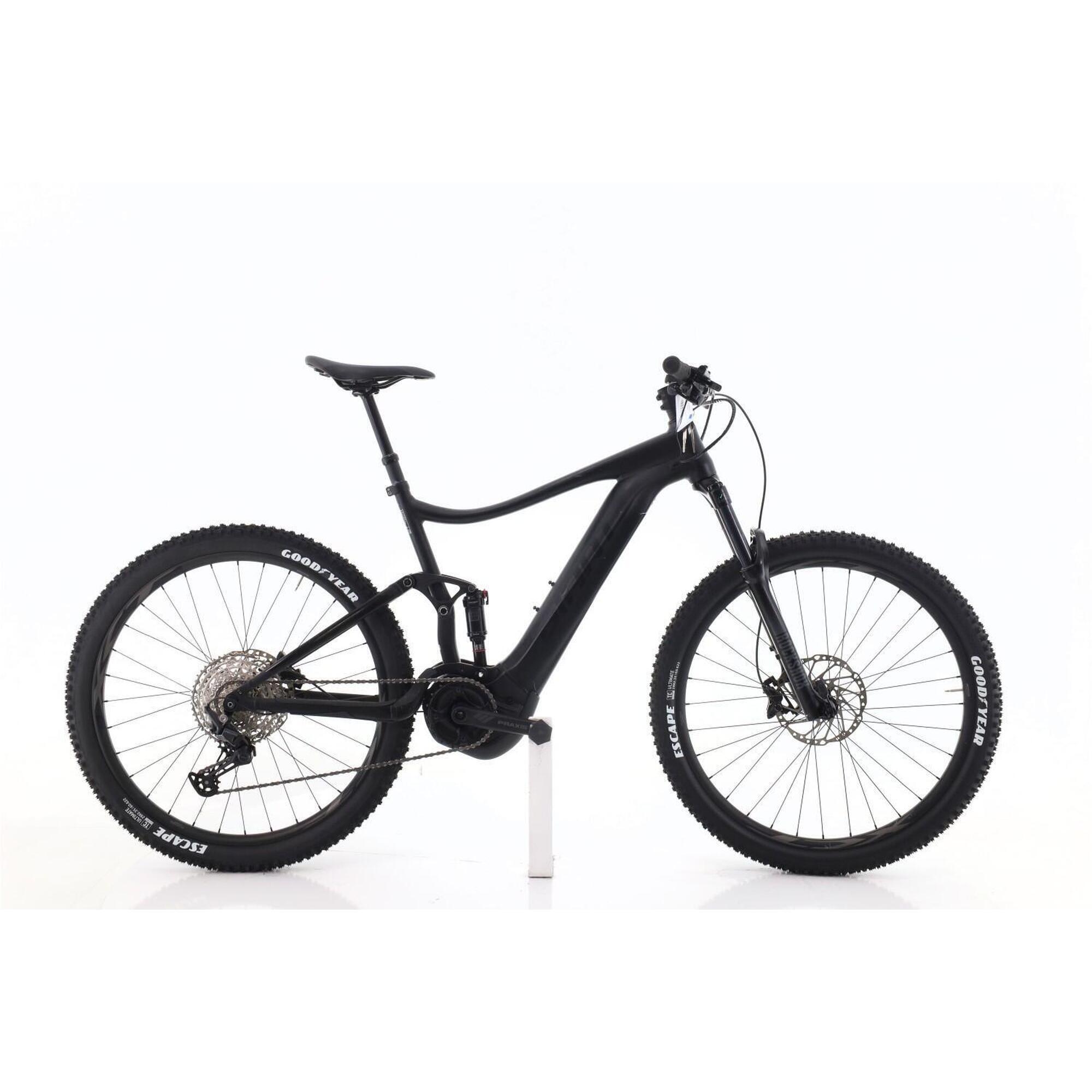 GIANT 2ND LIFE - Elektrokolo Stance E+ Pro 12 rychlostmi