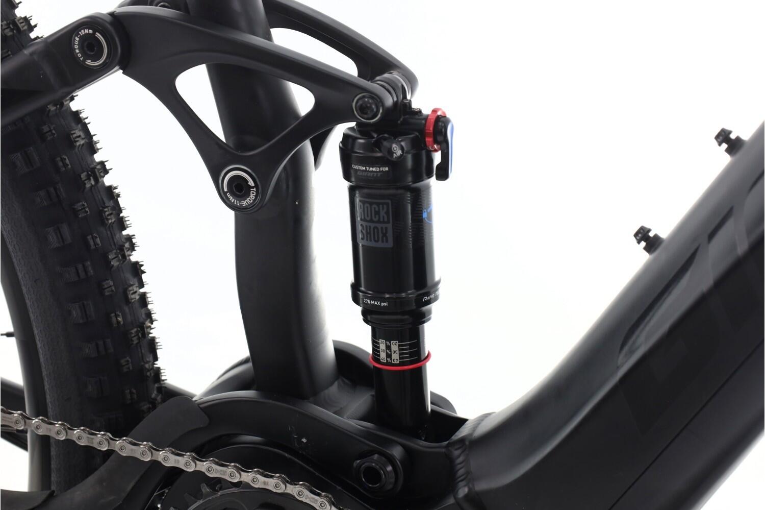 Segunda Vida · Ebike ·  Stance E+ Pro · Muy buen estado 7/8