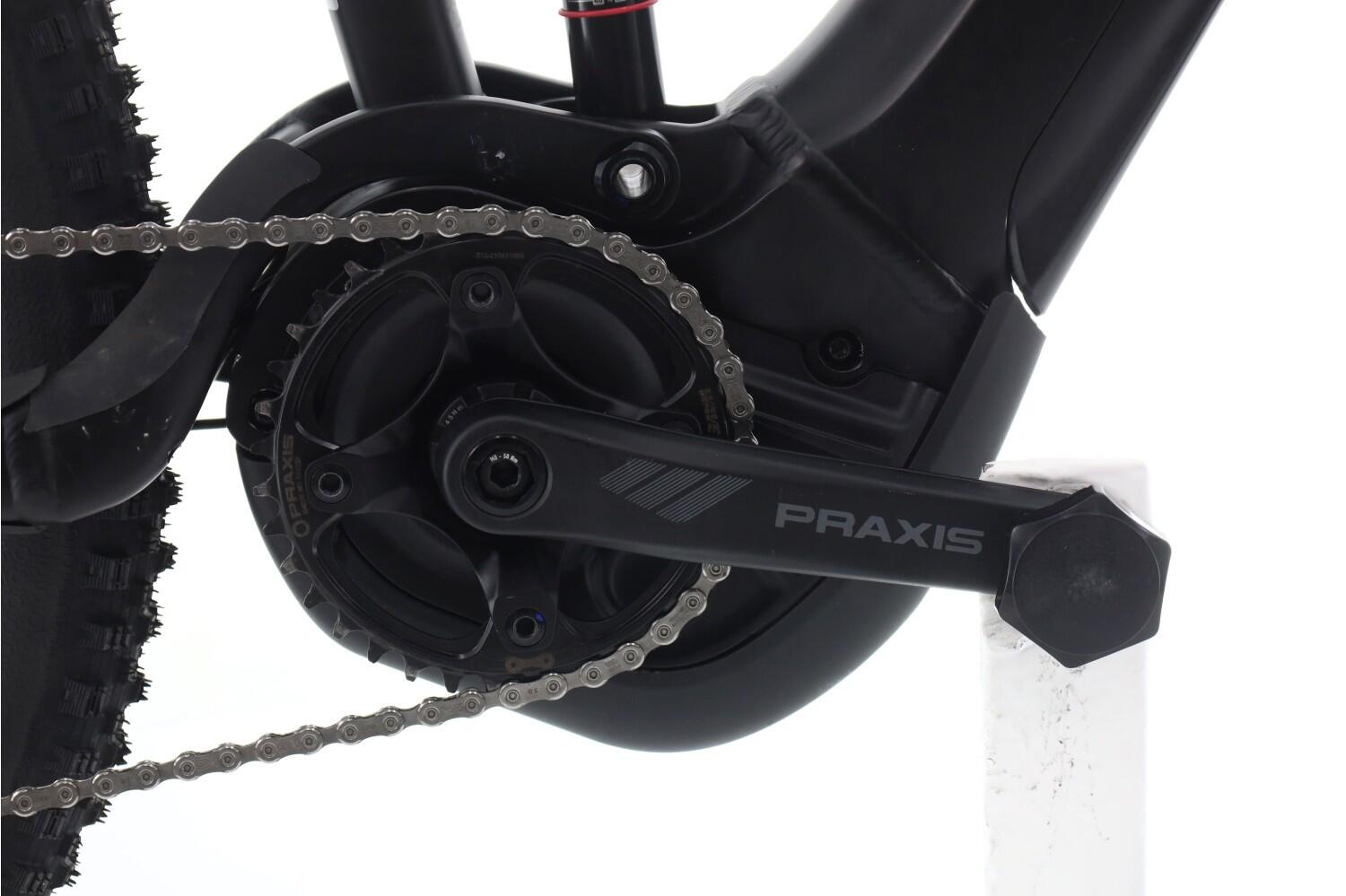 Segunda Vida · Ebike ·  Stance E+ Pro · Muy buen estado 4/8