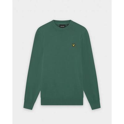 Katoenen trui lyle & scott