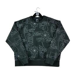 Reconditionné - Sweat Femme Noir - Excellent