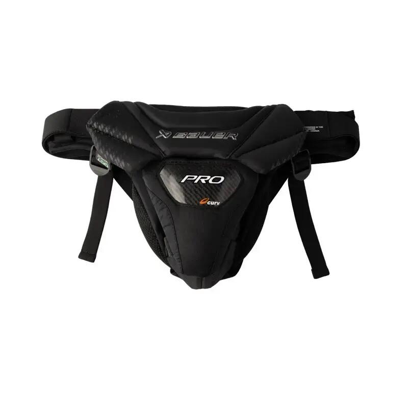 BAUER Goalkeeper Jock Pro - Senior.