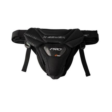 BAUER Gardien de but Jock Pro - Senior