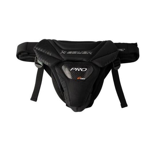 BAUER Gardien de but Jock Pro - Senior