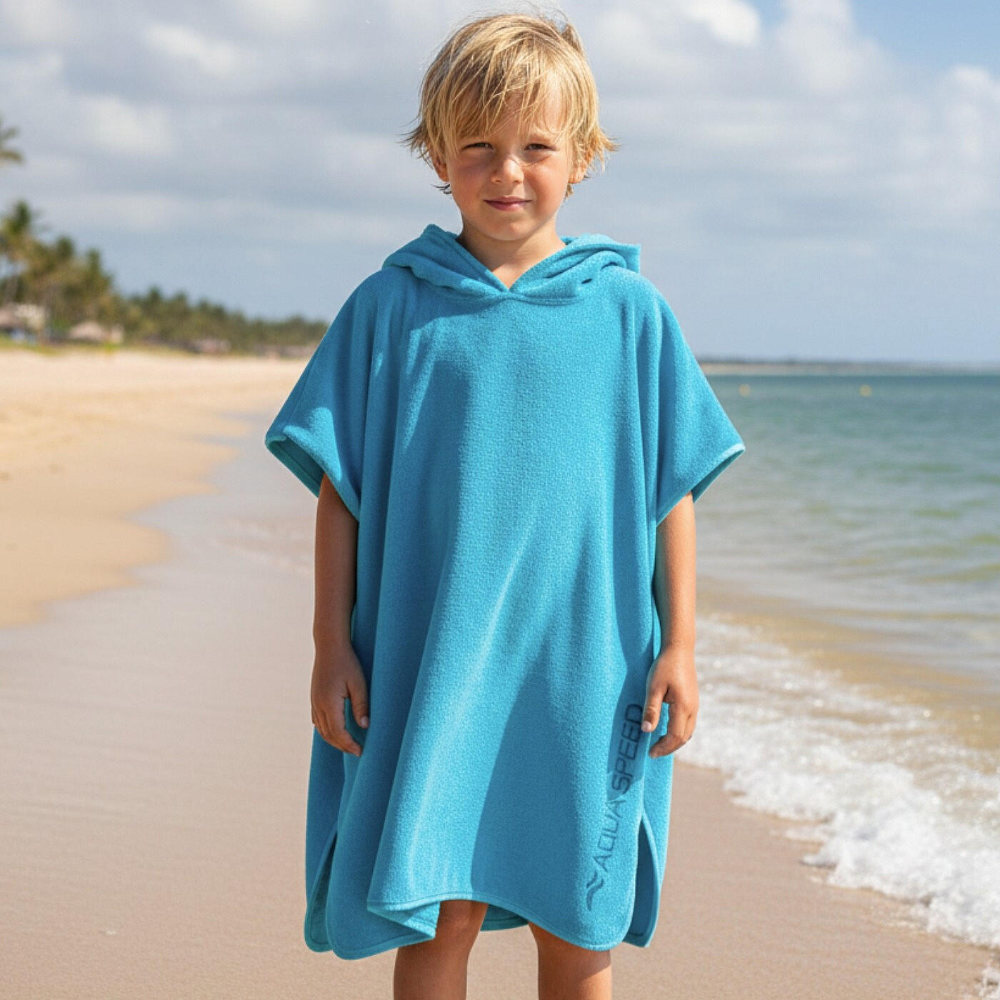 Kinderponcho KIDS 2/2
