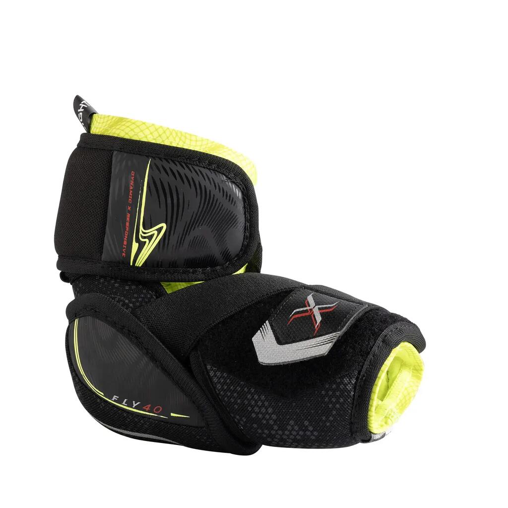 BAUER elbow pads Vapor FLY40 - Jr.