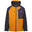 Trespass Fala - Jachetă de exterior masculin Ginger