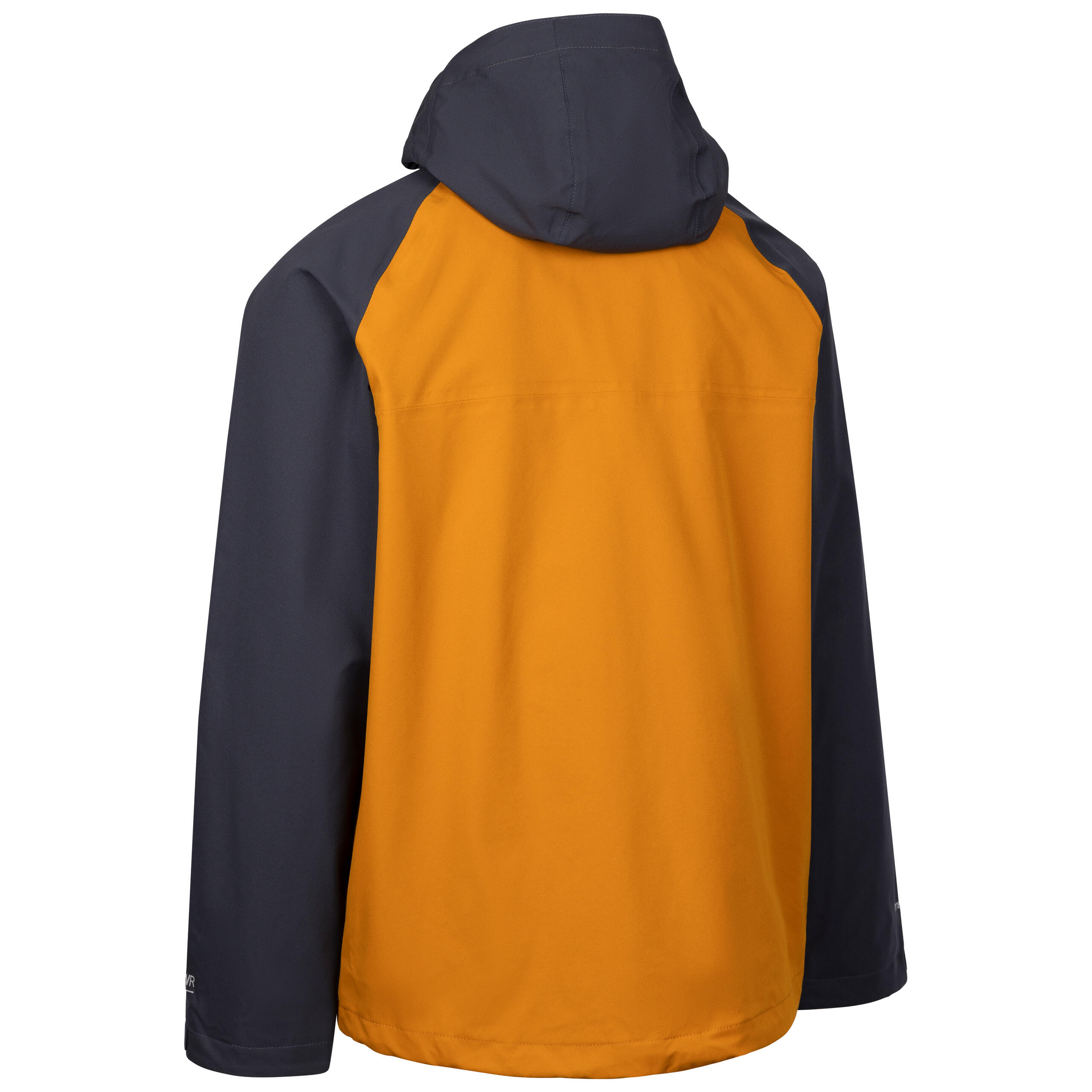 Trespass Fala - Veste Outdoor Homme Gingembre 2/2