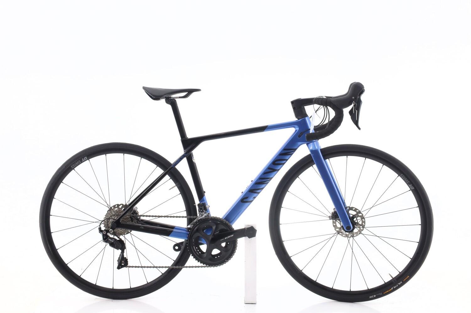 CANYON Refurbished road bike ·  Ultimate CF SL · Very good condition