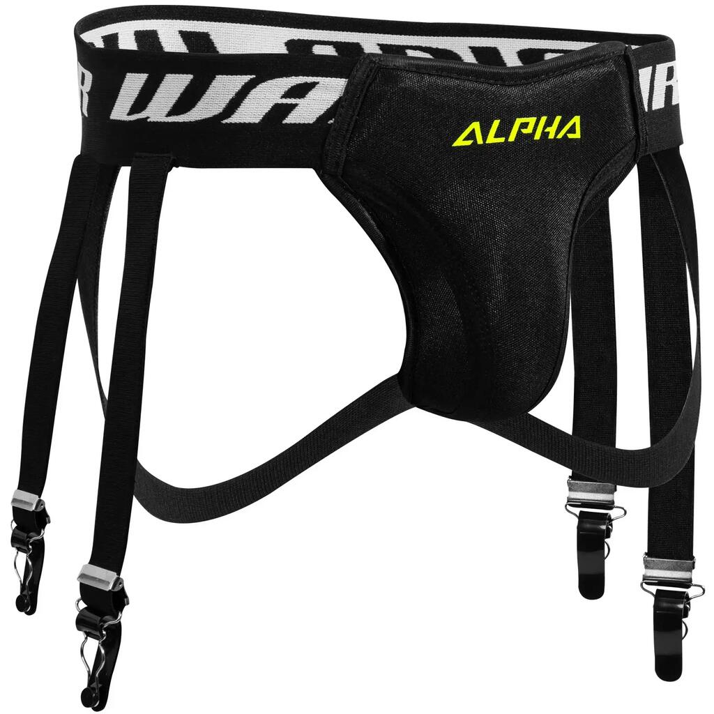 WARRIOR Alpha Jock Garter