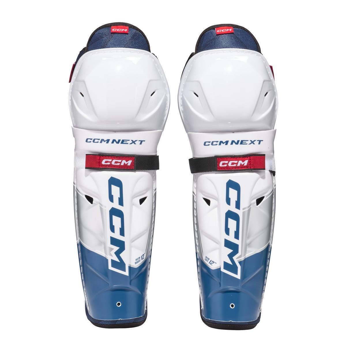 CCM Holeně Next JR 13"