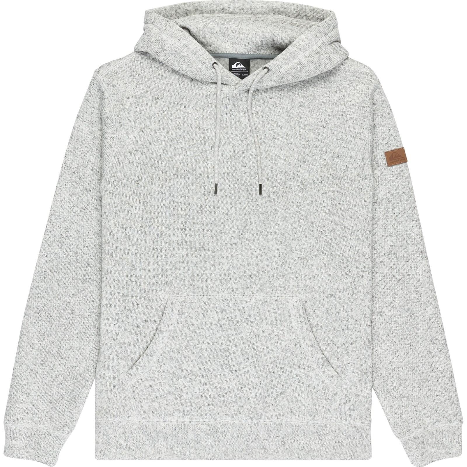 Hoodie KELLER Grau Heren 6/7