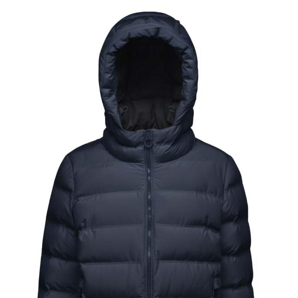 Chaqueta Mujer Geox W Spherica 3/5