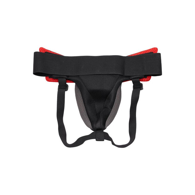CCM 1.9 Portero Jock JR 2/2