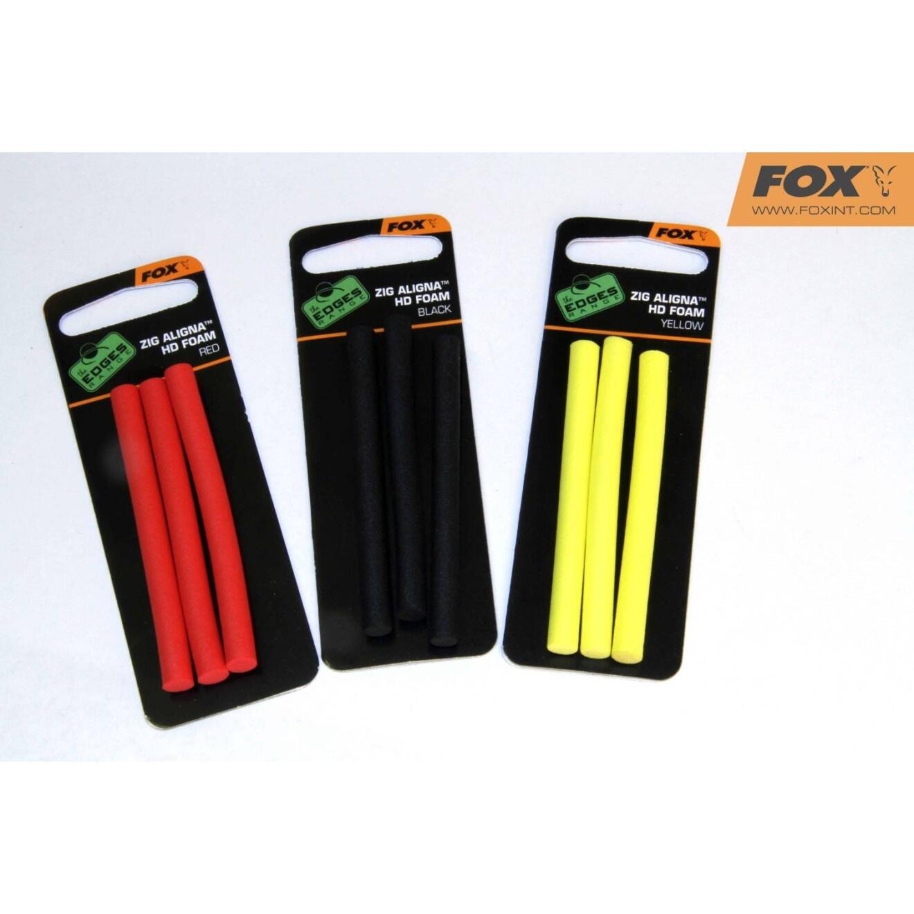 Fox Edges Zig Aligna Foam 2/2