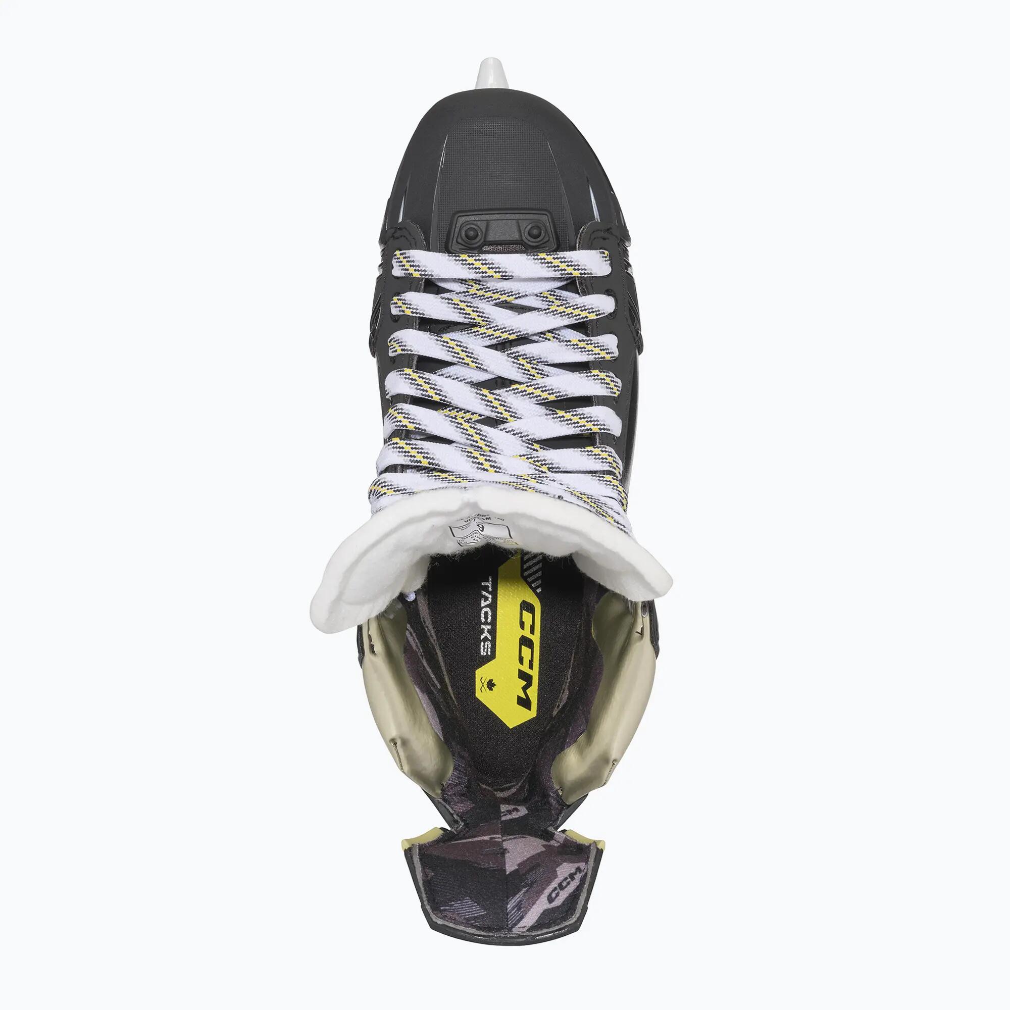 CCM Tacks AS-580 SR ijshockeypatsen voor heren 7/7