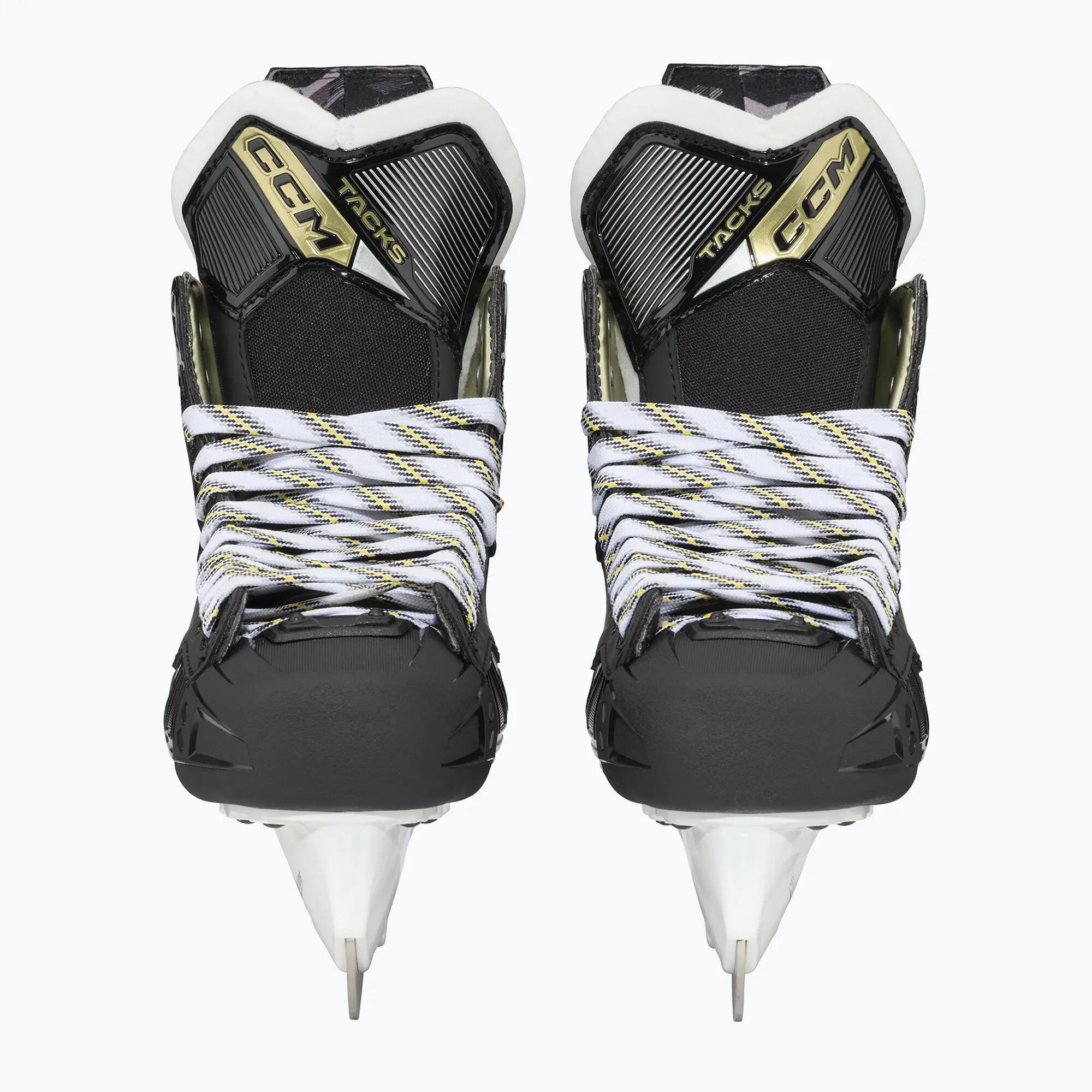 CCM Tacks AS-580 SR ijshockeypatsen voor heren 5/7