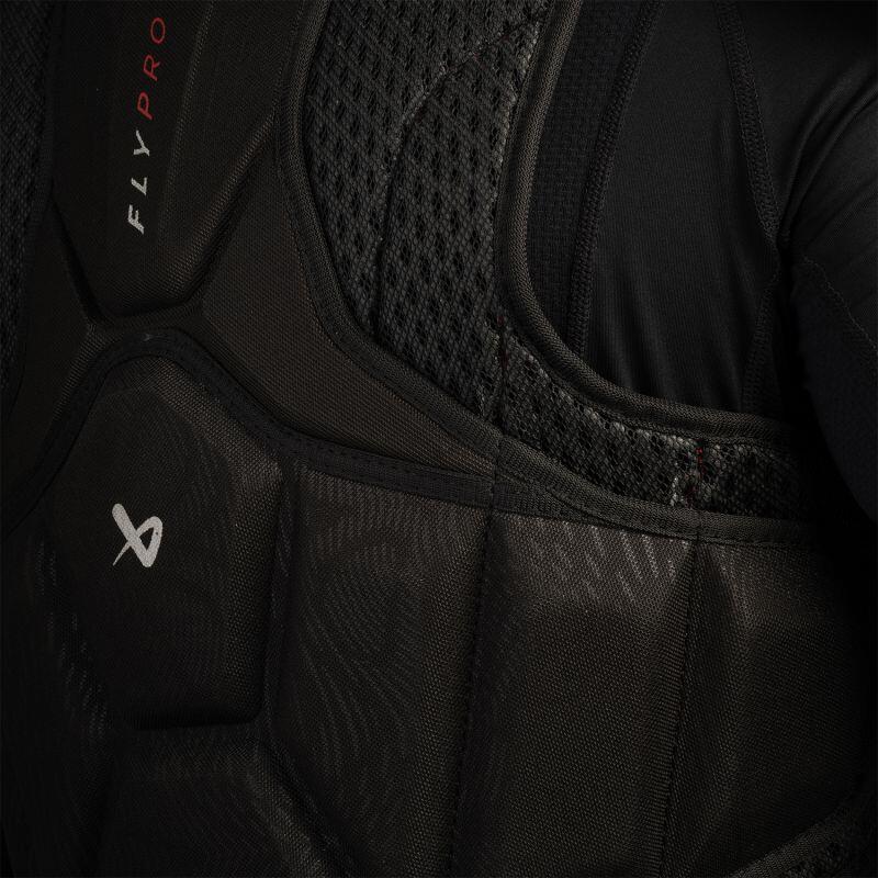 Protetores de ombro BAUER Vapor FLYPRO - Sr. 4/4