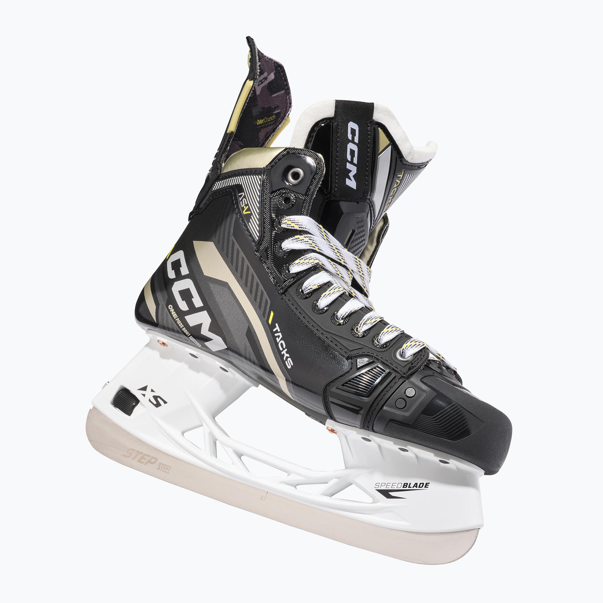 Łyżwy hokejowe męskie CCM Tacks AS-V SR 2/7