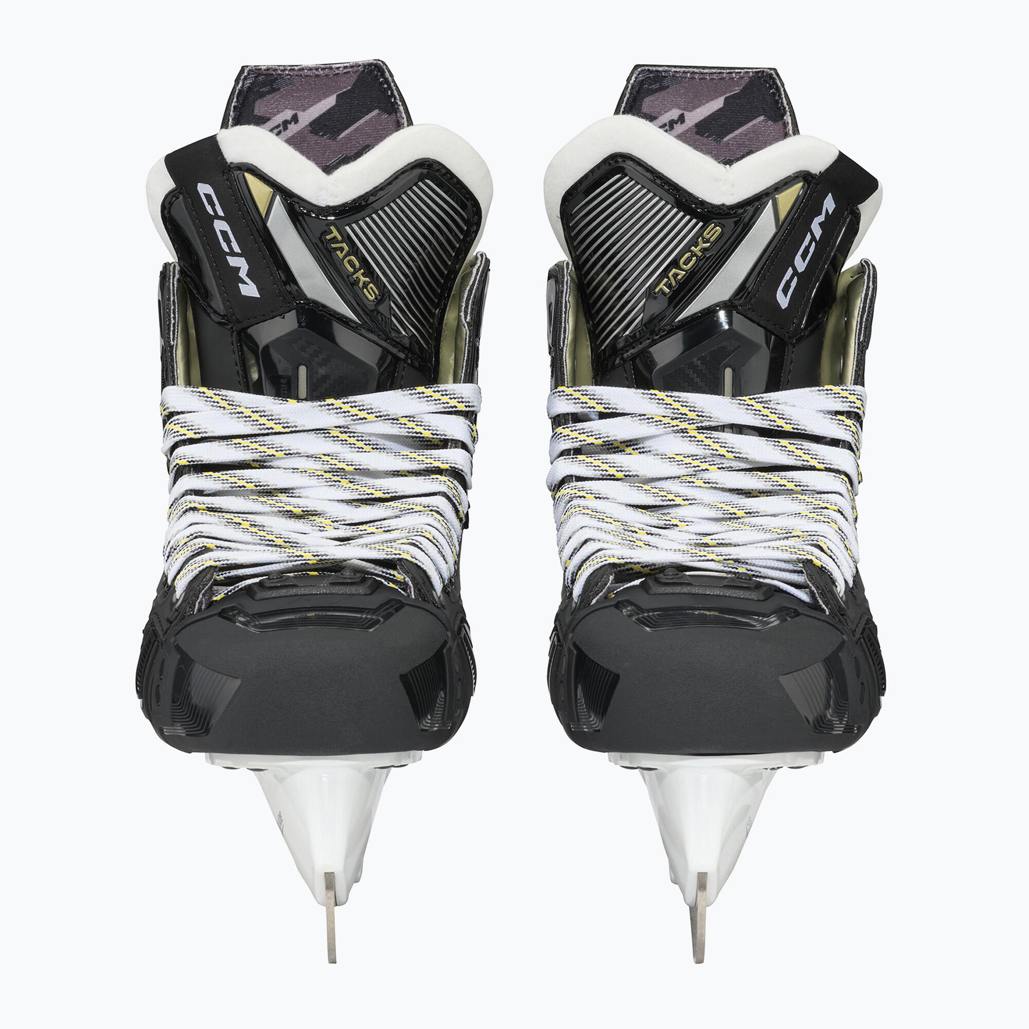 Łyżwy hokejowe męskie CCM Tacks AS-V SR 5/7