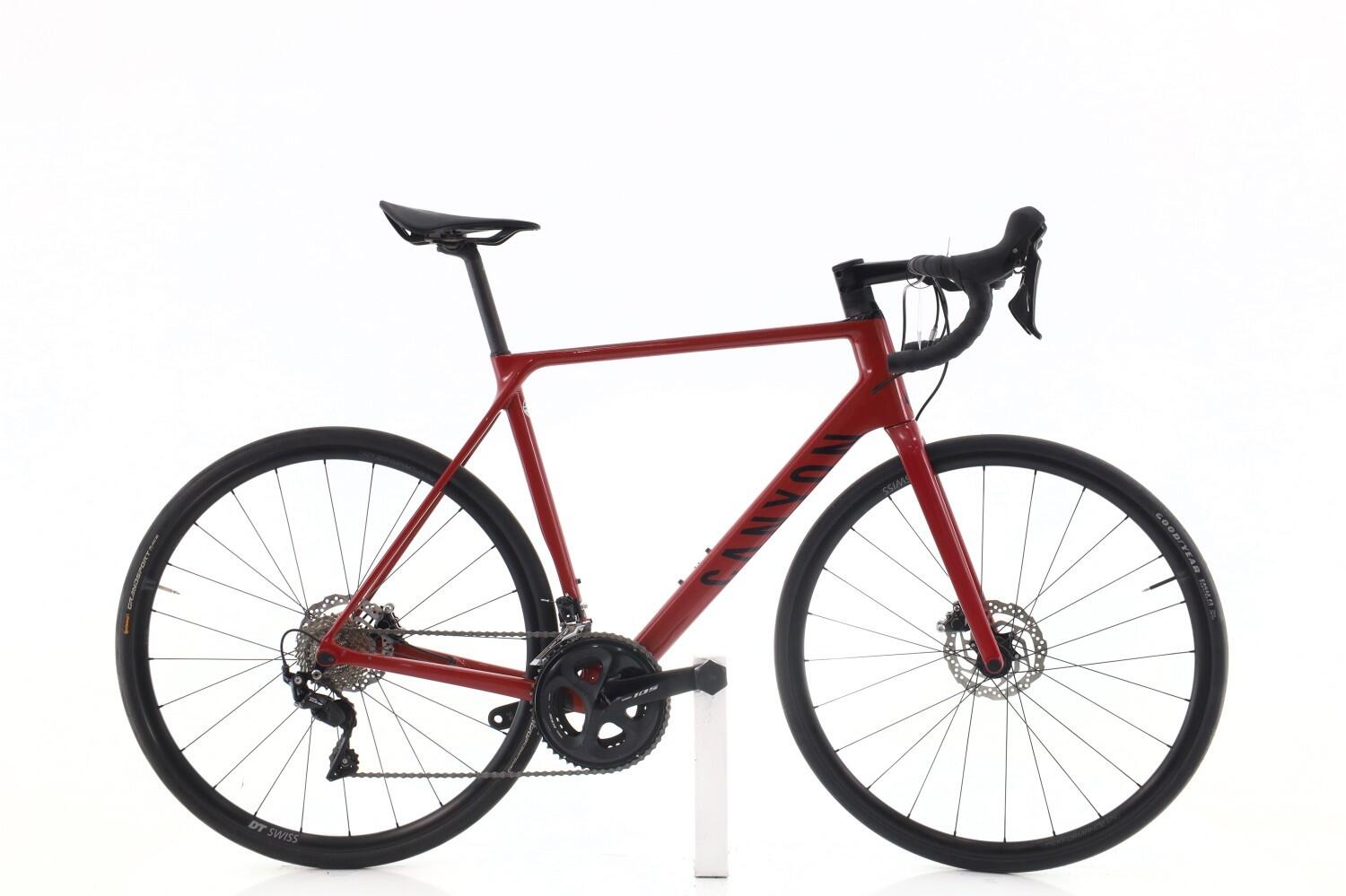 CANYON Bici strada ricondizionata ·  Ultimate CF SL · Ottimo stato