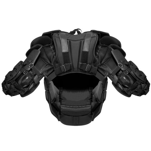 PROTECCIÓN DE BRAZO Y CUERPO WARRIOR X4 PRO+ SR 2/2
