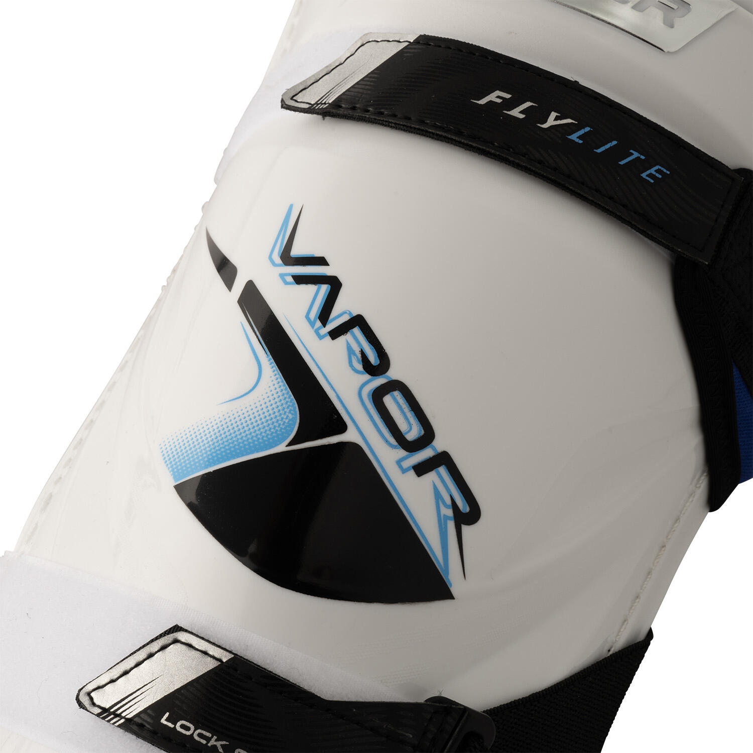 BAUER Schienbeinschoner Vapor FLYLITE - Sr. 3/5