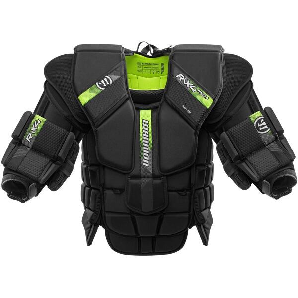 WARRIOR Chránič paží a těla Warrior X4 Pro+ SR