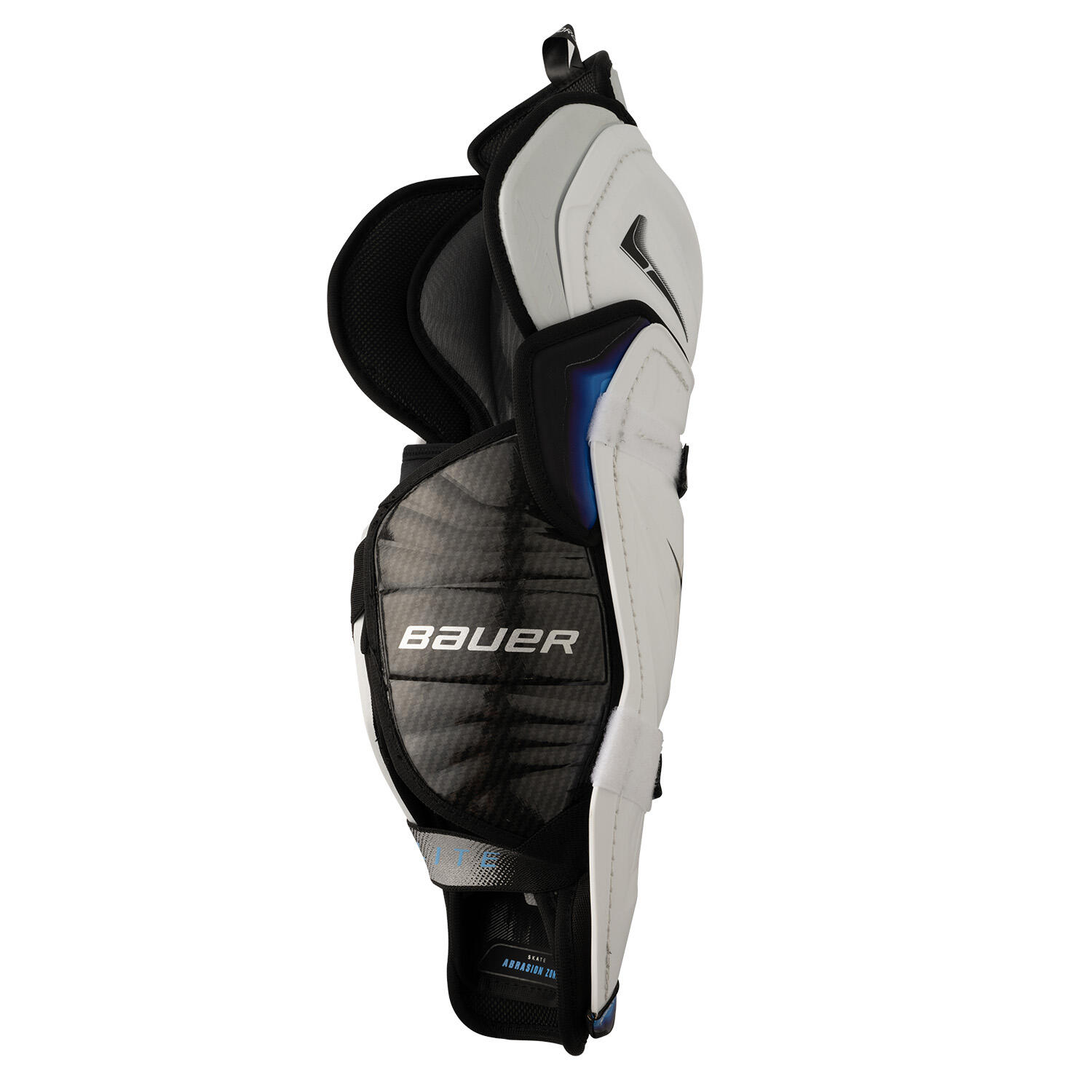 BAUER Schienbeinschoner Vapor FLYLITE - Sr. 2/5