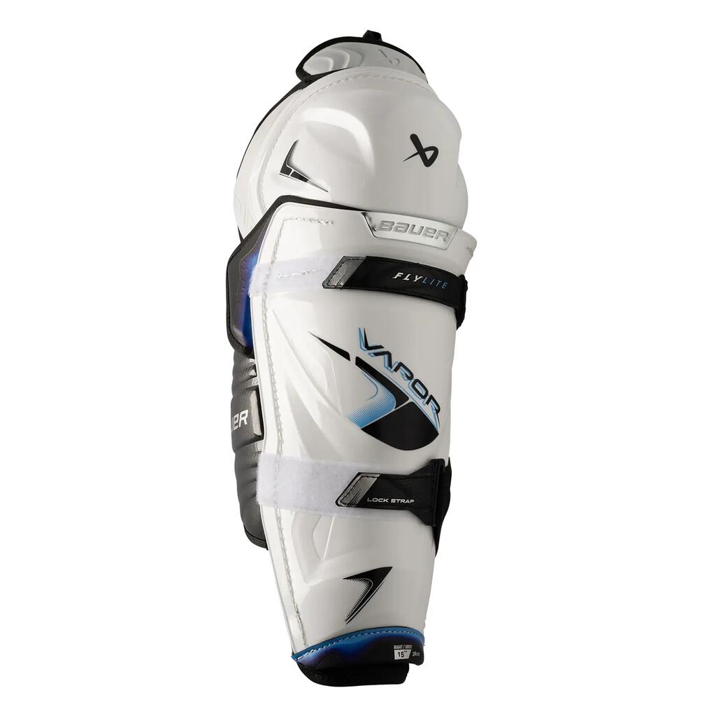 BAUER Shin Guards Vapor FLYLITE - Sr.