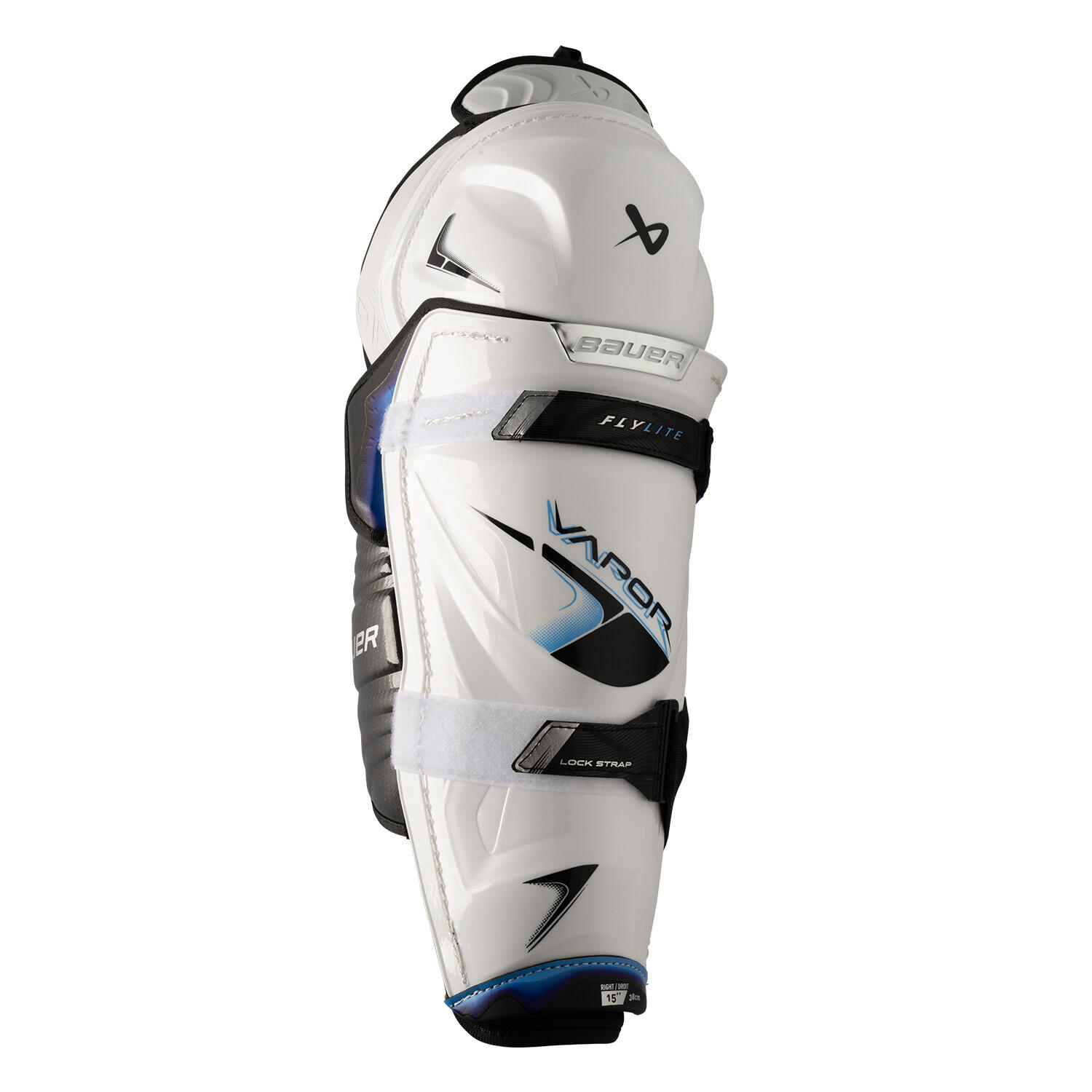 BAUER Chrániče holení BAUER Vapor FLYLITE - mezinárodní