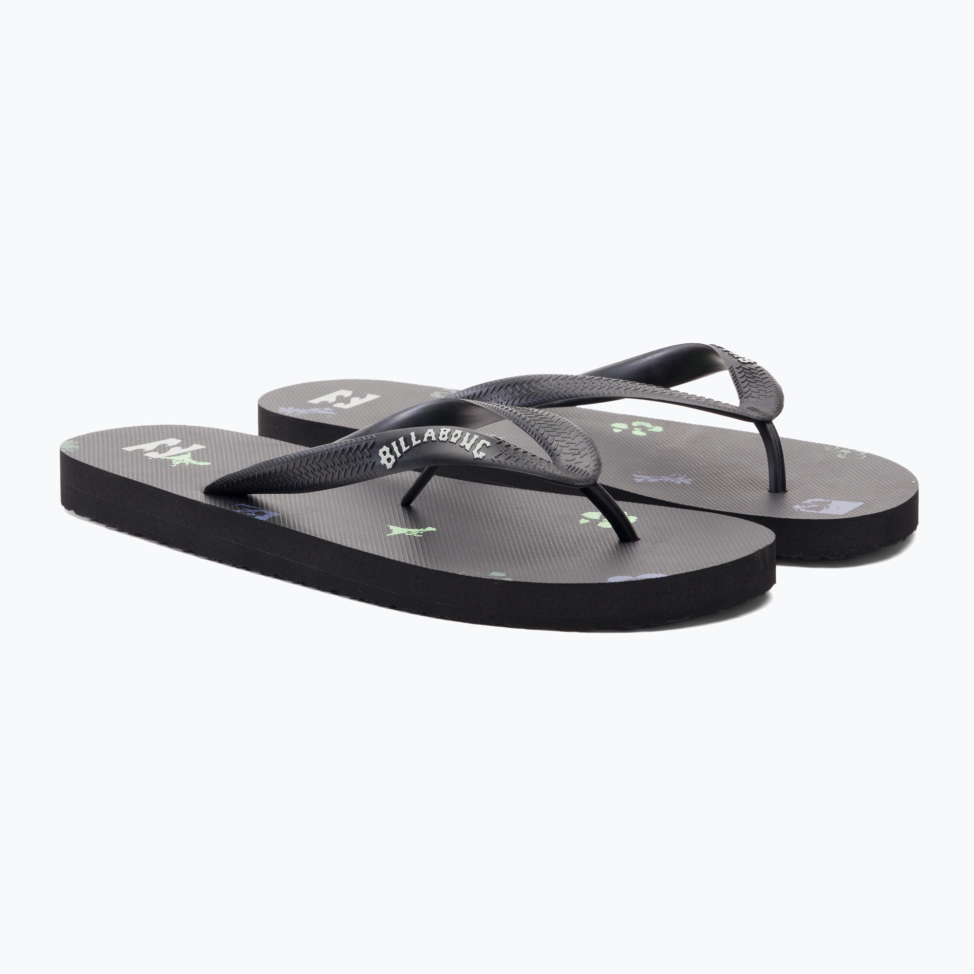 Tongs homme Billabong Tides 4/5