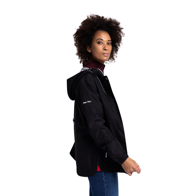 Trespass Flourish - Női Jkt BLACK