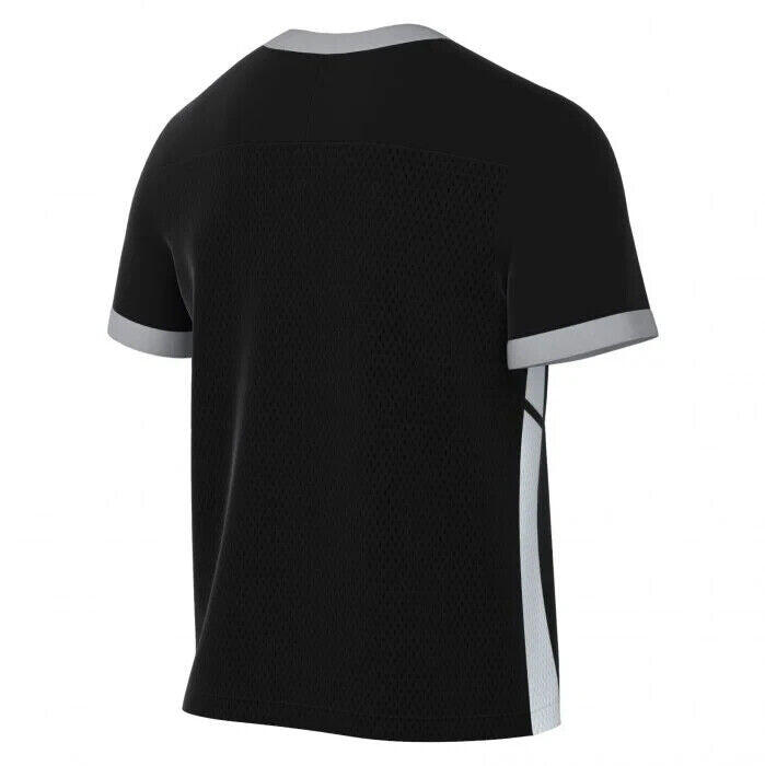 T-shirt d'entraînement NIKE Academy 25 noir Dri‑FIT 2/6