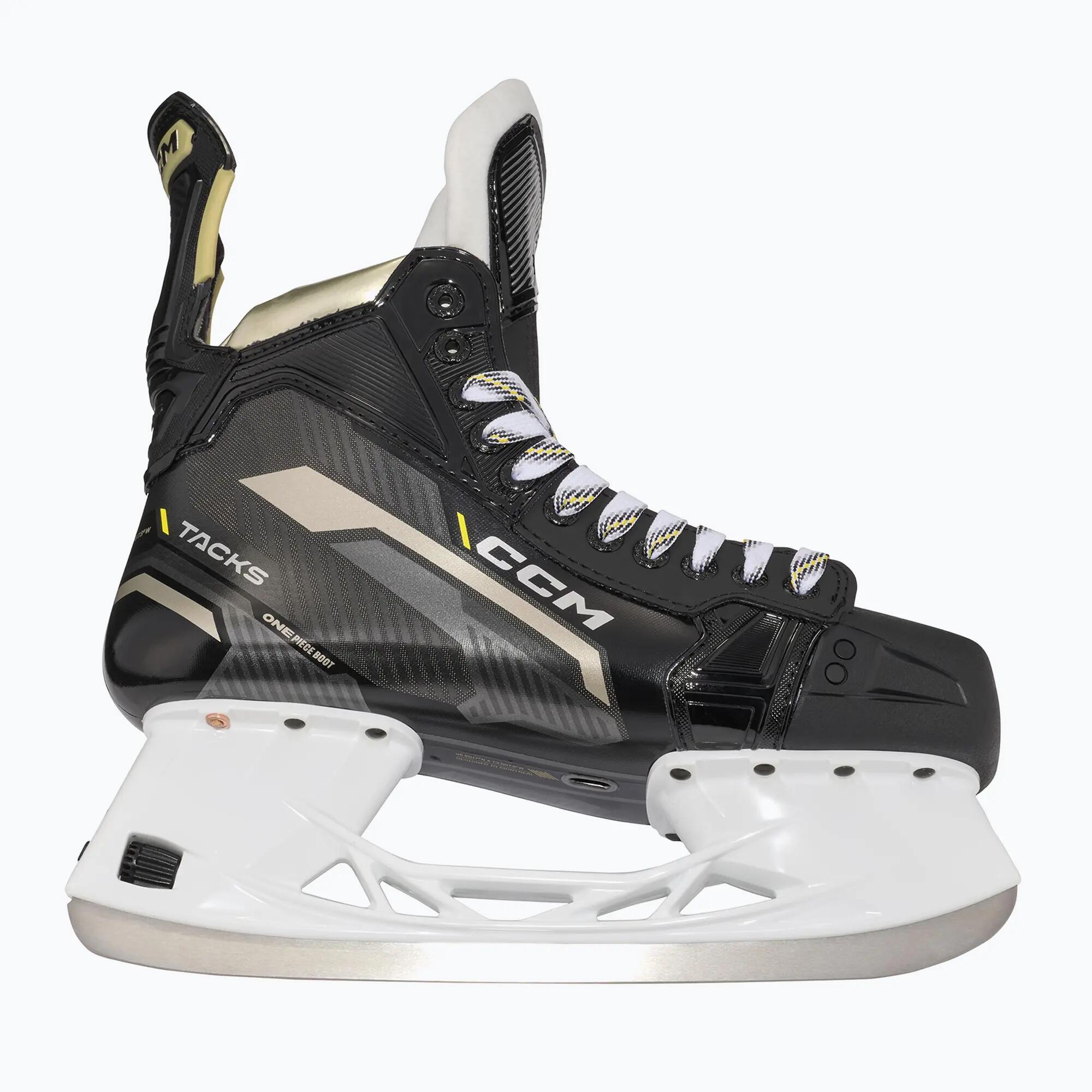 CCM Tacks AS-580 SR ijshockeypatsen voor heren 3/7